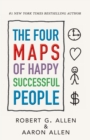 Image for The Four Maps of Happy Successful People