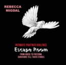 Image for Intimate Partner Violence Escape Room