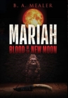 Image for Mariah : Blood of the New Moon