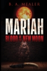 Image for Mariah : Blood of the New Moon