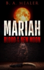 Image for Mariah: Blood of the New Moon
