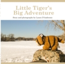 Image for Little Tiger&#39;s Big Adventure