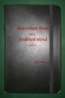Image for Discordant Thots of a Disabled Mind, vol.ii.