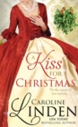 Image for A Kiss for Christmas : Holiday short stories