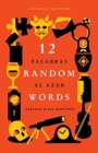 Image for 12 Random Words / 12 Palabras al Azar : A Bilingual Collection (English / Spanish)