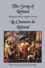 Image for The Song of Roland : Bilingual Edition: English-French