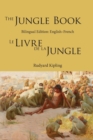 Image for The Jungle Book : Bilingual Edition: English-French