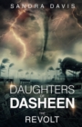 Image for Daughters of Dasheen : The Revolt
