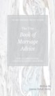 Image for The Tiny Book of Marriage Advice