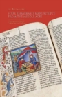 Image for Les Enluminures: Four Remarkable Manuscripts from the Middle Ages