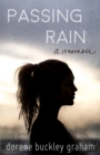 Image for Passing Rain : a memoir