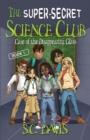 Image for The Super-Secret Science Club
