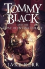 Image for Tommy Black and the Coat of Invincibility
