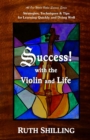 Image for Success with the Violin and Life
