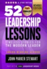 Image for 52 Leadership Lessons