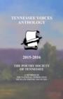 Image for Tennessee Voices Anthology 2015-2016