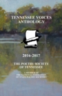 Image for Tennessee Voices Anthology 2016-2017 : The Poetry Society of Tennessee