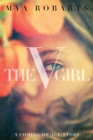 Image for The V Girl : A coming of age story