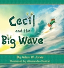 Image for Cecil and the Big Wave