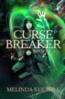 Image for Curse Breaker: Books 1-4