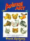 Image for Animal Art