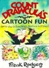 Image for Count Drawcula&#39;s Cartoon Fun