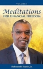 Image for Meditations for Financial Freedom Vol 1