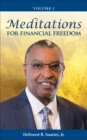 Image for Meditations for Financial Freedom Vol 1