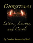 Image for Christmas Letters, Lessons, and Carols