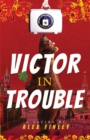 Image for Victor in Trouble