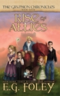 Image for Rise of Allies (The Gryphon Chronicles, Book 4)