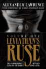 Image for Leviathan&#39;s Ruse, Vol. 1 : The Comprehensive Guide to the Battle Between Good and Evil