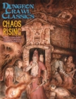 Image for Dungeon Crawl Classics #89: Chaos Rising