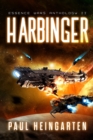 Image for Harbinger : An Intergalactic Space Opera Saga