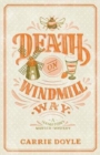 Image for Death on Windmill Way : A Hamptons Murder Mystery