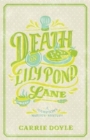 Image for Death on Lily Pond Lane : A Hamptons Murder Mystery