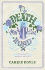 Image for Death on West End Road : A Hamptons Murder Mystery