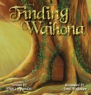 Image for Finding Waihona