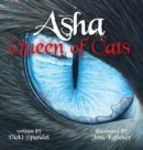 Image for Asha, Queen of Cats