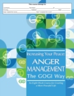 Image for Increasing Your Peace : Anger Management the GOGI Way