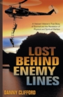 Image for Lost Behind Enemy Lines