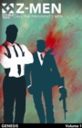 Image for Z-Men: All the President&#39;s Men