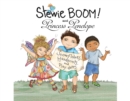 Image for Stewie BOOM! and Princess Penelope: Handprints, Snowflakes and Playdates