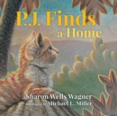 Image for P.J. Finds a Home