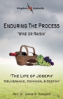 Image for Enduring the Process: The Life of Joseph