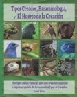 Image for Tipos Creados, Baraminologia, y El Huerto de la Creacion