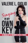 Image for Singing In My Own Key