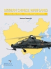 Image for Modern Chinese Warplanes: Chinese Army Aviation - Aircraft and Units