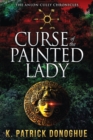 Image for Curse of the Painted Lady