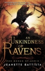 Image for An Unkindness of Ravens